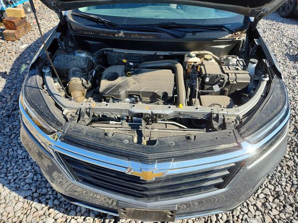 2023 CHEVROLET EQUINOX LT (1LT)