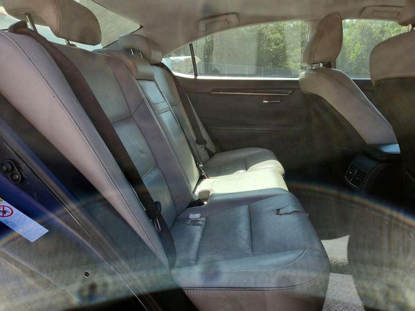 2013 LEXUS ES
