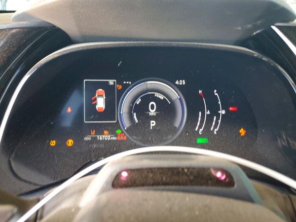 2024 LEXUS RX 350H