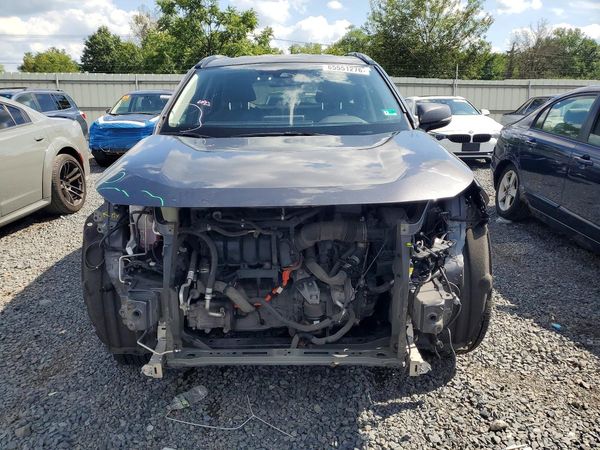 2019 TOYOTA RAV4 LE HV 4WD