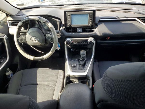 2019 TOYOTA RAV4 LE HV 4WD