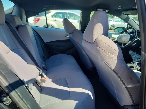 2023 TOYOTA COROLLA SE — PSRS