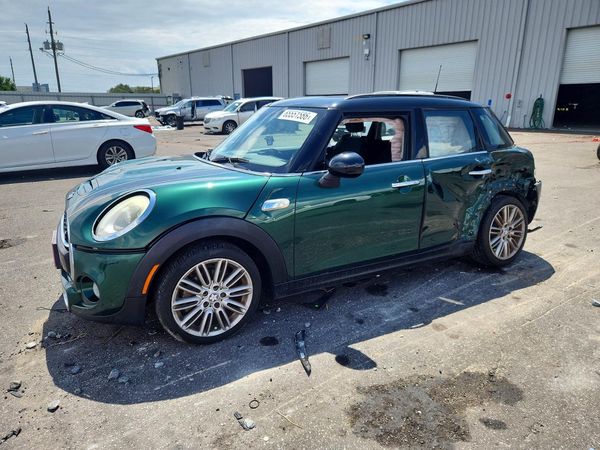 2015 MINI COOPER