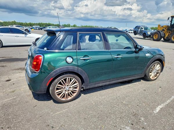 2015 MINI COOPER