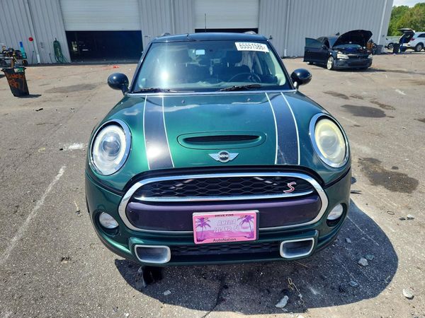 2015 MINI COOPER