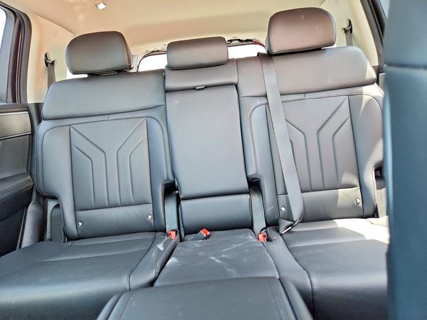 2026 HYUNDAI SANTA FE SEL — SUVN