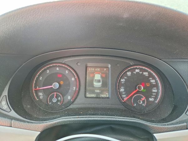 2021 VOLKSWAGEN PASSAT SE