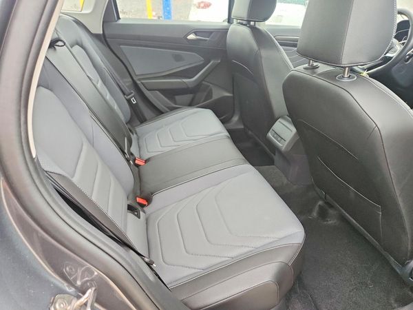 2025 VOLKSWAGEN JETTA SEL