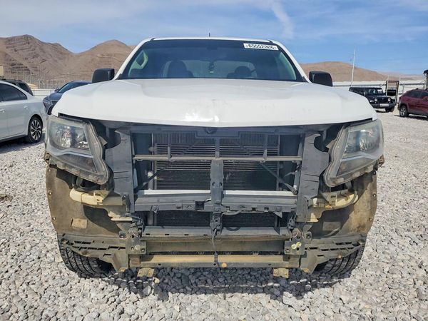 2015 CHEVROLET COLORADO Base