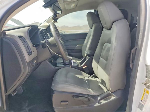 2015 CHEVROLET COLORADO Base