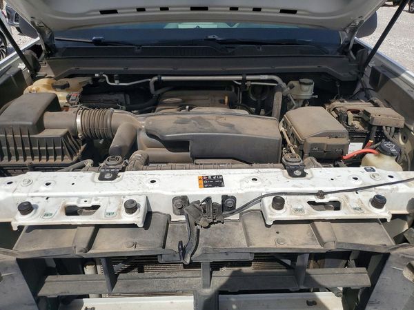 2015 CHEVROLET COLORADO Base
