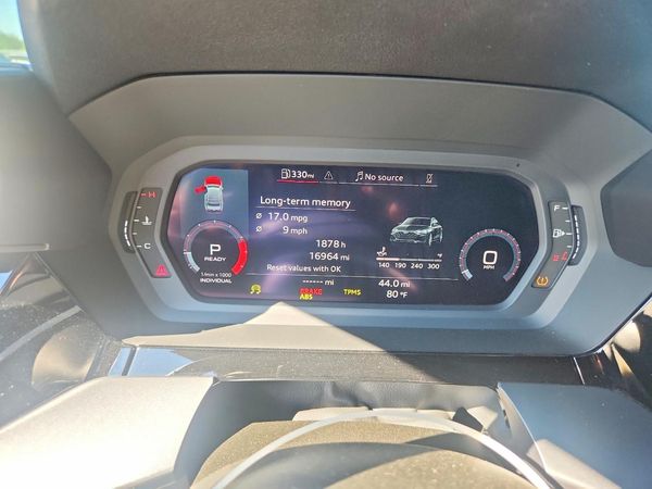 2025 AUDI A3