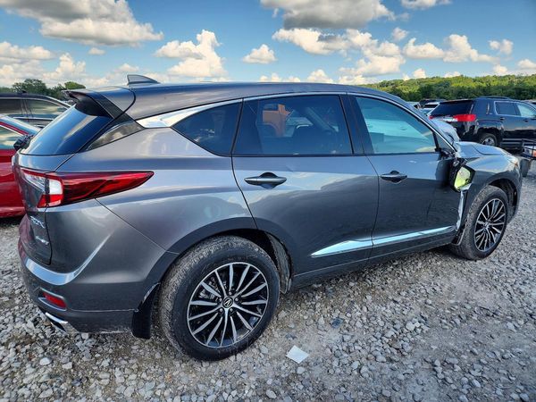 2026 ACURA RDX