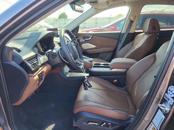 2026 ACURA RDX