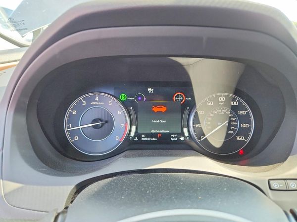 2026 ACURA RDX