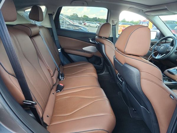 2026 ACURA RDX