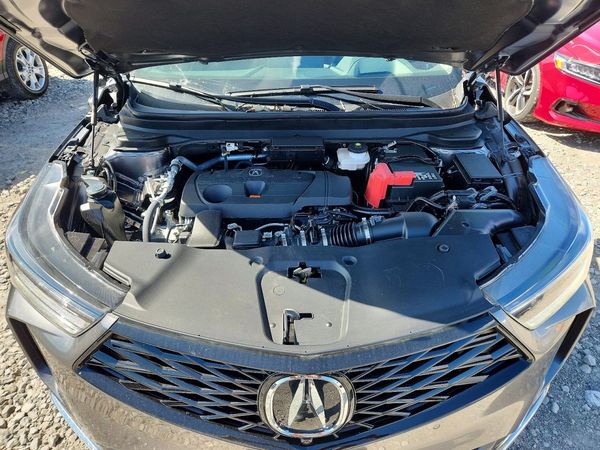 2026 ACURA RDX