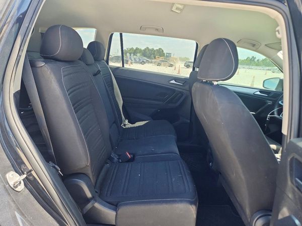 2023 VOLKSWAGEN TIGUAN S