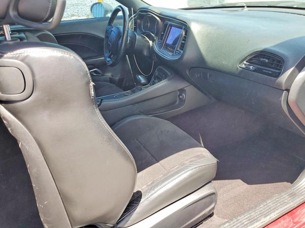 2018 DODGE CHALLENGER R/T 392