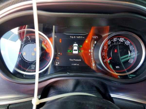 2018 DODGE CHALLENGER R/T 392