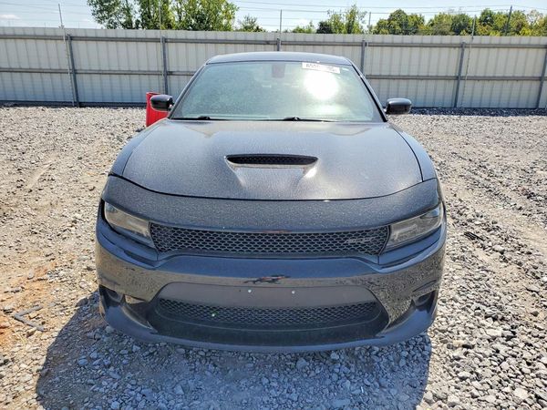 2019 DODGE CHARGER