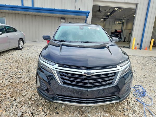 2024 CHEVROLET EQUINOX LT (1LT)