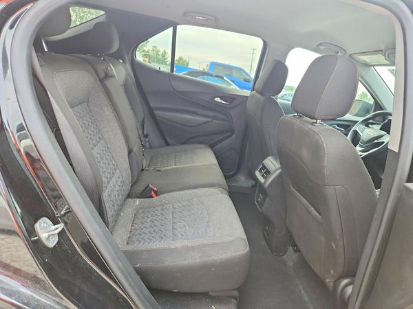 2024 CHEVROLET EQUINOX LT (1LT)