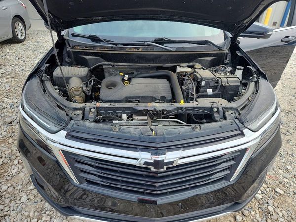 2024 CHEVROLET EQUINOX LT (1LT)