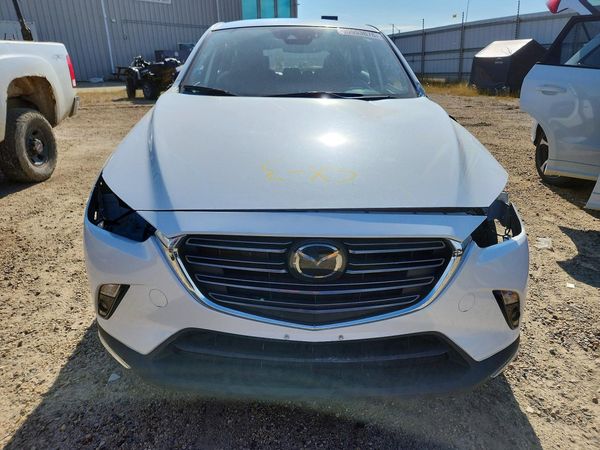 2019 MAZDA CX-3 Grand Touring