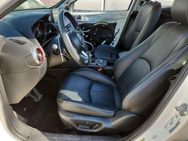 2019 MAZDA CX-3 Grand Touring