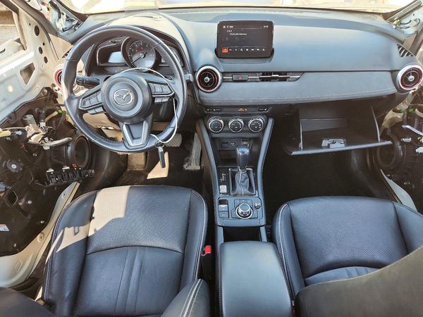 2019 MAZDA CX-3 Grand Touring