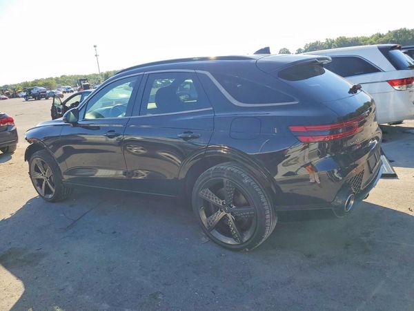 2023 GENESIS GV70