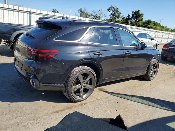 2023 GENESIS GV70