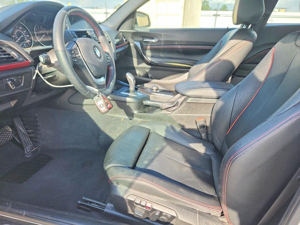 2014 BMW 228