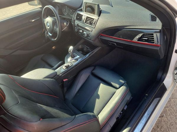 2014 BMW 228