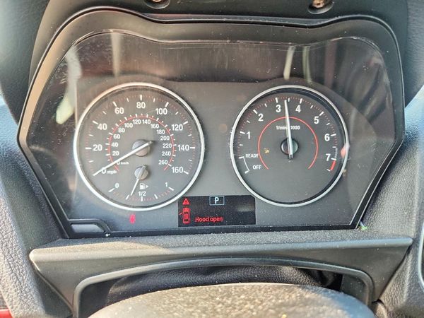 2014 BMW 228