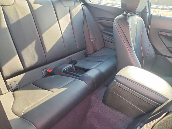 2014 BMW 228