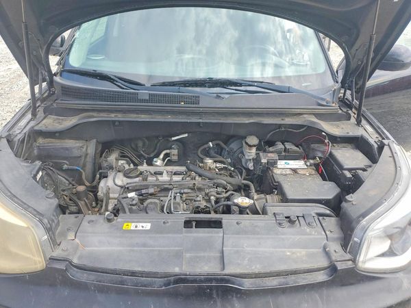 2014 KIA SOUL GL(BASE)