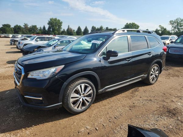 2019 SUBARU ASCENT — DSFA — Front 3/4