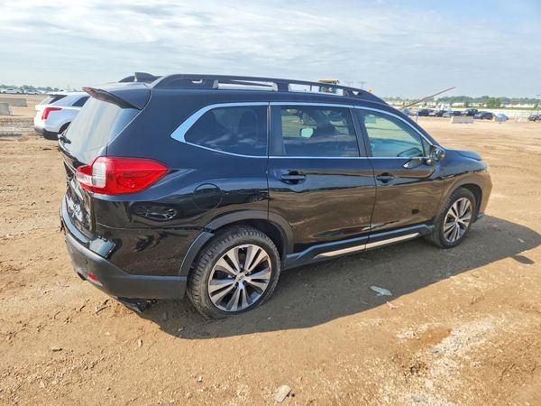 2019 SUBARU ASCENT — PSRA