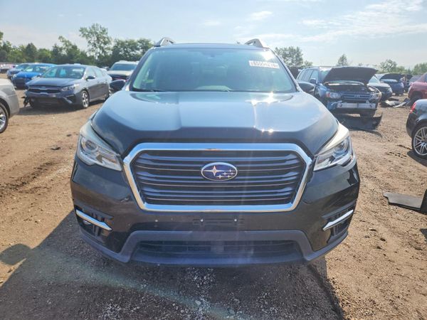 2019 SUBARU ASCENT — DIRF