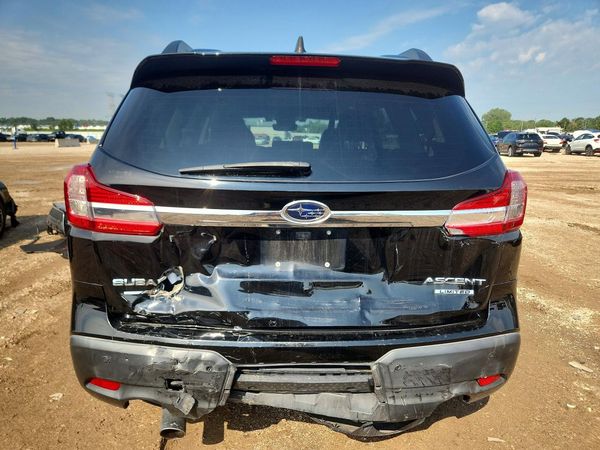 2019 SUBARU ASCENT — DIRR