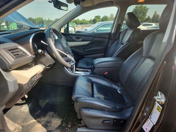 2019 SUBARU ASCENT — DENT