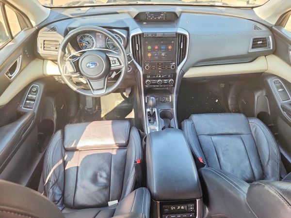 2019 SUBARU ASCENT — CKPT