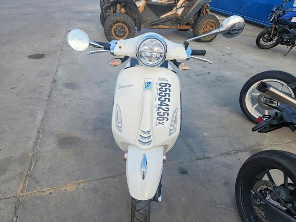 2022 VESPA ALL OTHER