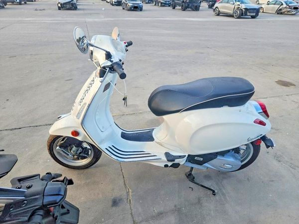 2022 VESPA ALL OTHER