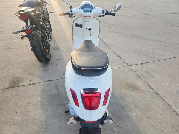 2022 VESPA ALL OTHER