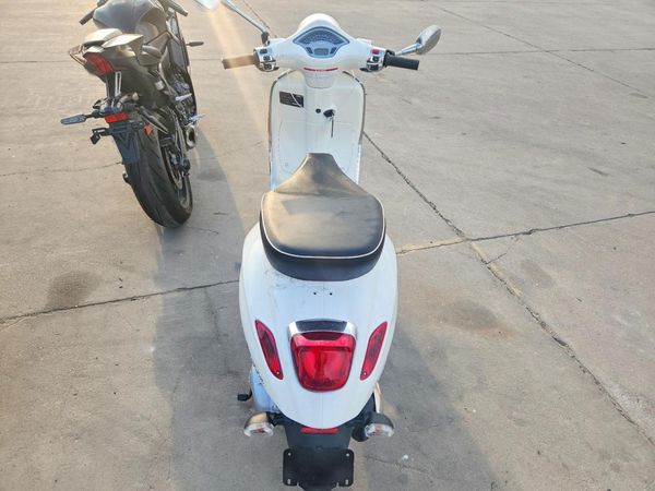 2022 VESPA ALL OTHER