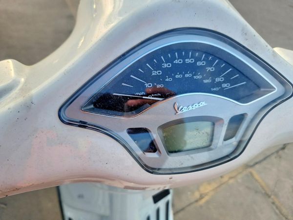 2022 VESPA ALL OTHER