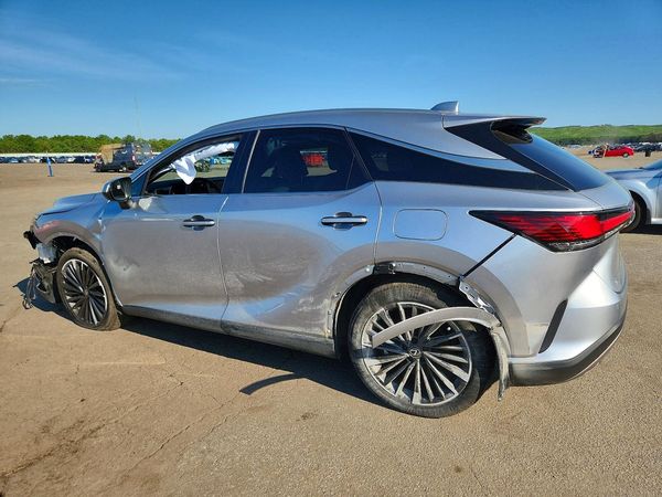 2024 LEXUS RX 350